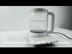 Electric Heating Plate With High-Efficiency Heating Element For Household Appliances