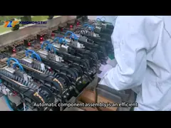 OEM One Stop Service Beveling Quick Turn PCB Boards For Wide Applications