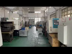 Ningbo Zhenhai Tiandi Hydraulic Co., Ltd