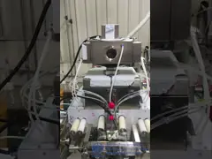 1400*800*1500мм Машина для мягкого желатина для точных исследований и разработок video