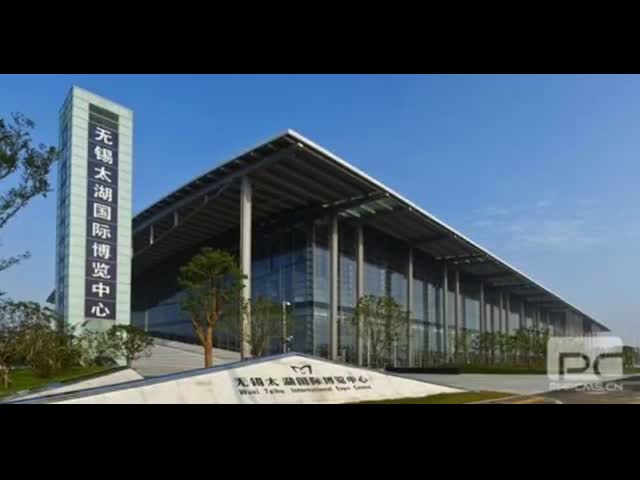 The 4th Yangtze River Delta Electroplating, Coating and Surface Treatment Exhibition was successfully concluded in 2020