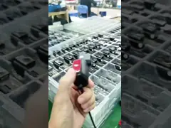 ADAS HD Night Vision Parking Monitoring Mobile Internet WIFI Hidden 360 ° 1 Inch Driving Recorder