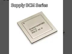 ইথারনেট আইসি BCM89559GB0BCFBG নিরাপদ অটোমোটিভ ইথারনেট সুইচ আইসি
