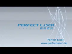 CCD Camera CO2 Laser Engraving Machine  Engraving Cutting Auto Identification