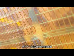 China Reliable Performance Glass Subatrate Reliability-MSL3/HAST/TCT Test supplier