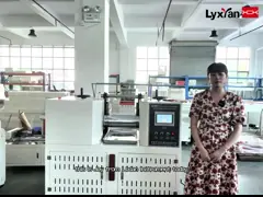 Резиновые две рулоны открытые мельницы для производства резиновых листов со стандартным диаметром HG/T 3108-199 4/ 6/ 8 / 10 дюймов video