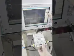 China Fluke 2638A Hydra Series III Data Acquisition System/Digital Multimeter supplier