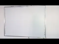 4K 83 Inch Smart Interactive Whiteboard برای دانش آموزان مدرسه