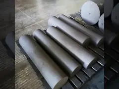 Хорошая производительность и цена EDM графитовый электрод изостатический графитовый блок video