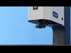 VMS-1510 Manual Vision Measuring Machine Video Measuring System iMeasuring Software