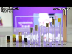 BLP-12ml рулон на бутылке для крема,слой для стеклянных бутылок производитель video