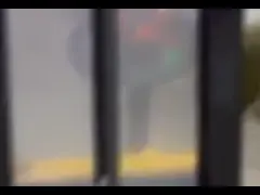 Электрический электропогрузчик 2 тонны 2000 кг Высота подъема 3000 мм video