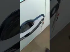 Слюзник инструменты Нержавеющая сталь HU66 лазерный трек VAG Jigglers Quick Open VAG Автомобиль дверной замок ремонт video