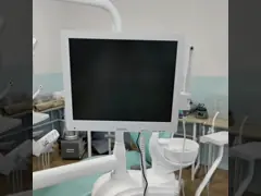 Wifi-All-in-One-Oralkamera mit Lautsprecher-LCD-Bildschirm Zahn-Oralkamera-Scanner