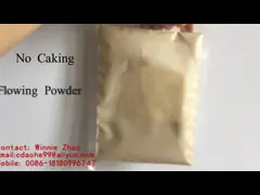 Manganese Proteinate Chelated Organic Mn Can Promote Animal Normal Growth Bones Development