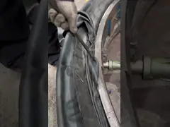 Неопреновые трубы резиновые расширение соединения нефтяной сейсмический компенсатор Ss304 фланцевая Epdm одиночная сфера video