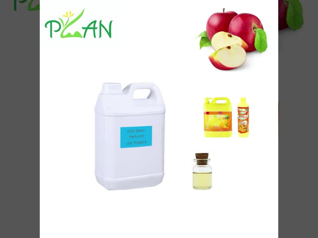 Daily Flavor Dish Soap Perfume Home Fruit Apple Scented Essential Oil Fragrance