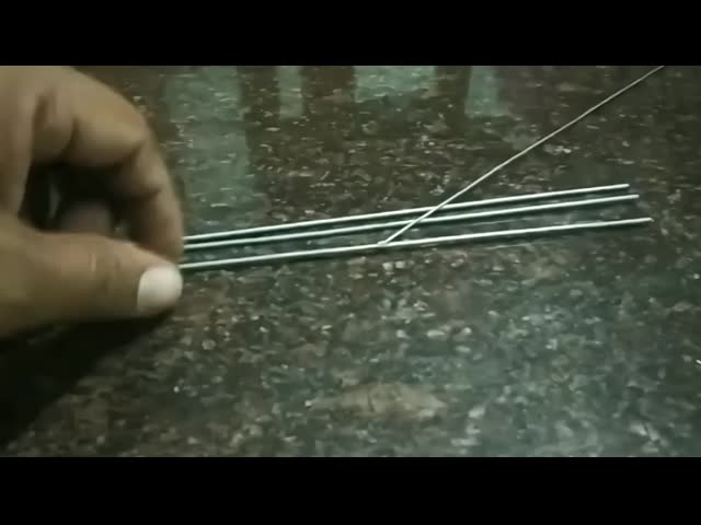 Triple Tube Cell Tower High Strength Steel 38m Mobile Network Suburban Zones Durable