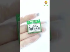 GNSS GPS Module Inertial Navigation Vehicle Centimeter-Level Positioning gps receiver module video