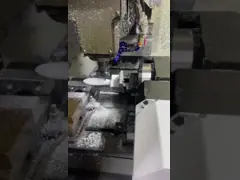 Custom OEM CNC Machining Delrin POM Nylon PTFE  0.01-0.02mm