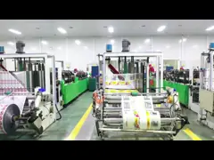 Напечатанные теплый печать PET/Al/Pe Custom Stand Up Pouch Bags влагозащитный video