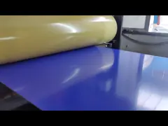 Изготовленный на заказ полиэтилен заполнил алюминиевую составную толщину плакирования 3mm панелей video