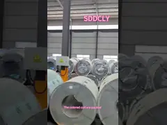 4x8 покрытый оцинкованный стальной лист Ppgi катушка GB стандартный 24 габарит плоской железной пластины video