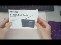 260г Кассета Радио Звукозапись Показатель Дисплей AM FM Радио video