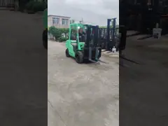 Steering All Terrain Crane Year 2013.8 Model QY130K Capacity 130 Tons