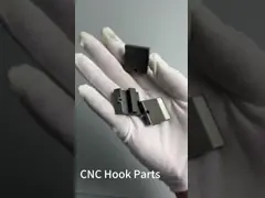 Σκληρό αλουμίνιο από ανοξείδωτο χάλυβα