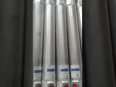 China 0.6-1.5 MPa Pressure Swing Adsorption And Membrane Separation Nitrogen Generator supplier