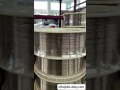 Boost Industrial Efficiency C276 Tube Trusted Choice For Durability