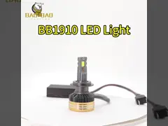 Fernlicht H4 H7 H11 9005 9006 LED-Scheinwerfer für Kraftfahrzeuge