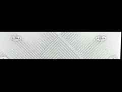 SMD2727 Outdoor LED Display 960X960mm Aluminum Cabinet with 6500CD/m2 Brightness