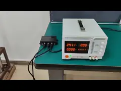 Full Stainless Steel Tubular Actuator Remote Control Kit for Marine Yacht