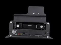 4G 5G Online Video Vehicle Surveillance Kit With GPS WIFI For Fleet Management