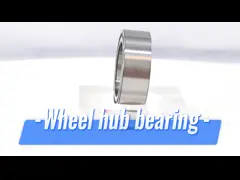 Для автомобилей Toyota с подшипником колесного узла BAH0036 DAC39720037 39BWD01L 39*72*37 мм video