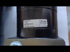 Original Hydraulic Danfoss Orbit Motor Tmt 400 151z3265