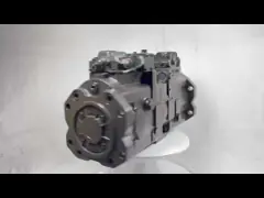 OEM Kawasaki K5V200DTH-10WR-9N2Y Hydraulic Main PUMP ASSY Spare Parts For V0LV0 EC480DL EXCAVATOR
