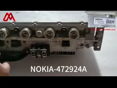 ODM 6TX 1800 NOKIA RRU 472924A FXED FLEXI RF Module Communication Equipment