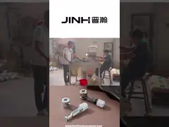 40mm Length Furniture Cam Screw In Cold Rolled Steel For Knockdown Furniture