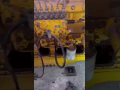 S6B3 Intercooler Core S6A2 Oil Radiator Edge Cover 32539-20301 RG8 Главное подшипник 12213-97160 video