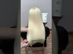 Gentle Formula Hair Color Cream Peroxide Developer For Dyeing Or Bleaching