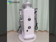 Ультразвуковая кавитационная машина для уменьшения массы тела video