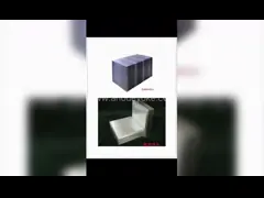 Explosive Welding Clad Metal Plates Copper Aluminum Cathode Crimper Busbar