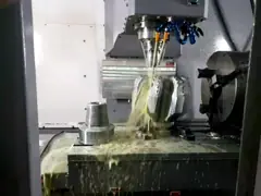 Каменное бурение 17-1/2 дюймового стального корпуса алмазный PDC бурение Бит API спецификации video