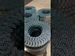 Heavy Duty Galvanized Rectangular Lumberlok Tylok Plate For Structural Support