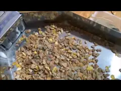 Stainless Steel Spice Grinder Machine / Seasoning Grinding Machine With Adjustable Fineness