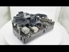Unité de commande de 7 vitesses assy DCT humide