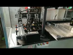 High Speed Diesel Engine Main Bearing Diesel Crankshaft Bearing OM355 With Electroplating